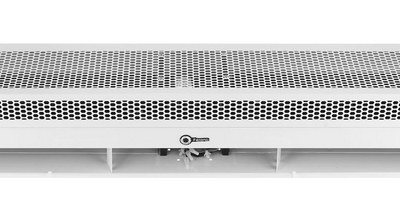 Kurtyna powietrzna Ferono FK120ZC bez nagrzewnicy do chłodni