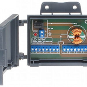ŁĄCZÓWKA ZASILANIA LZ-1/FDC