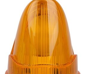 Lampa sygnalizacyjna z wbudowaną anteną VIDOS LS01