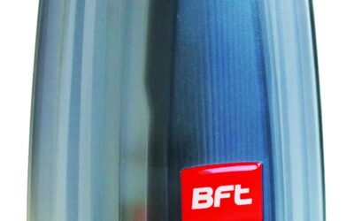 Lampa BFT RADIUS LED BT A R1 W (24V z anteną, biały dyfuzor)