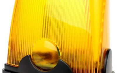 Lampa CAME KIARO KLED24 24V (001KLED24)