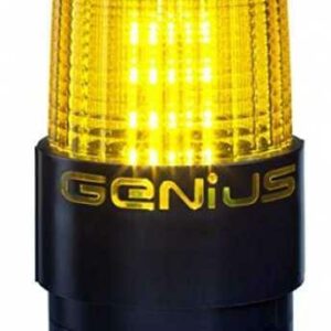 Lampa Genius Guard LED 230V AC