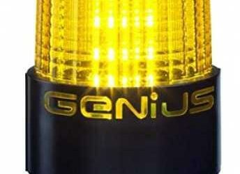Lampa Genius Guard LED 230V AC