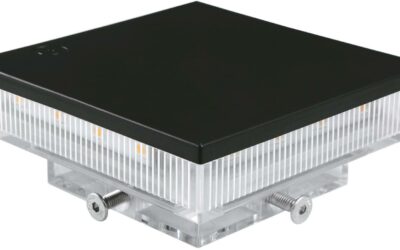 Lampa oświetleniowa LED Proxima SŁUPKOWA 12V DC