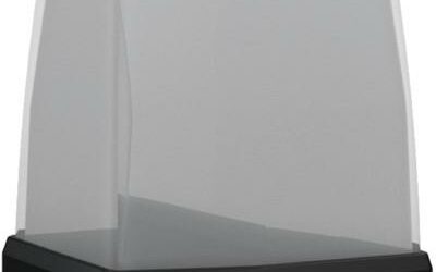 Lampa ostrzegawcza CAME KRX1FXSW BIAŁA 24/230V (806LA-0020)