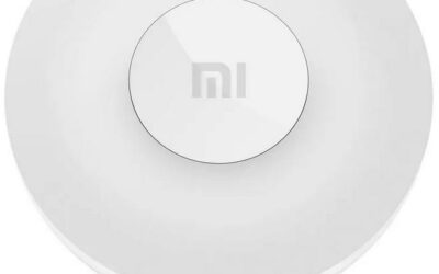 Lampka Xiaomi Mi Motion-Activated Night Light 2 Bluetooth