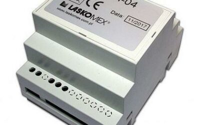 Laskomex Moduł CD-GSM-04