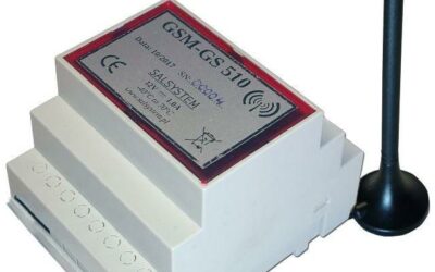 Laskomex Moduł GSM-GS510