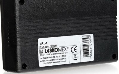 Laskomex Moduł MRL-1 do rodzielania linii do kasety EC-3100