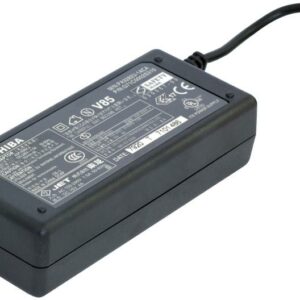 Laskomex ZI 15V/4A Zasilacz 15V/4A do modułu CVR-2 (centralne zasilanie do monitorów)