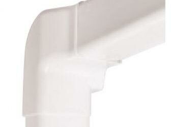 Lewe kolano pionowe IVENSIS IPVLC60