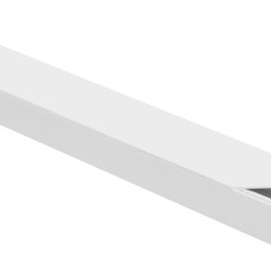 Listwa elektroinstalacyjna kpl. BIAŁY LS 40x25 2m (PACZKA 10szt.)