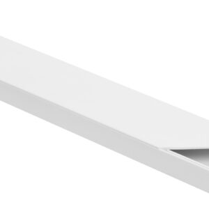 Listwa elektroinstalacyjna kpl. BIAŁY LS 50x18 2m (PACZKA 10szt.)