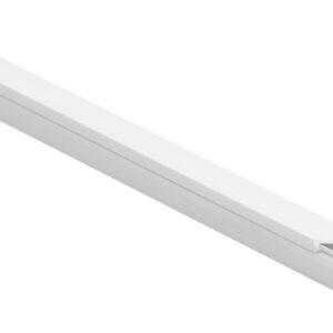 Listwa elektroinstalacyjna kpl. BIAŁY LS 10x10 2m (PACZKA 10szt.)