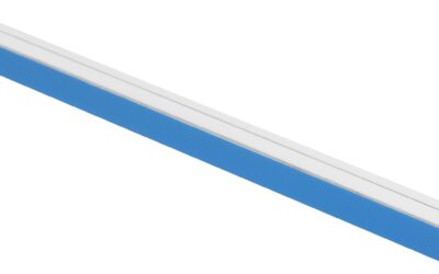 Listwa elektroinstalacyjna z taśmą kpl. BIAŁY TLS 14×14 2m (PACZKA 10szt.)