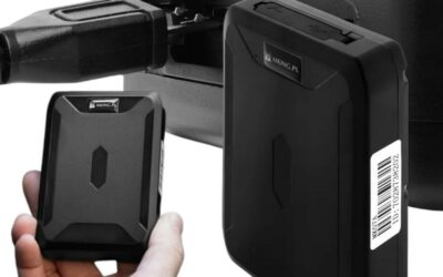 Lokalizator GPS Mking MK07A