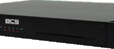 Macierz dyskowa BCS Ultra BCS-U-NHDD4