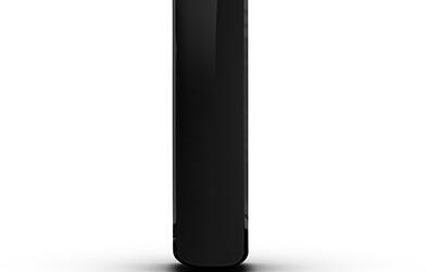 SATEL BE WAVE Magnes w obudowie hermetycznej – czarny OPXM B ABAX2