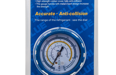 MANOMETR VALUE VMG-1-S-H-R32