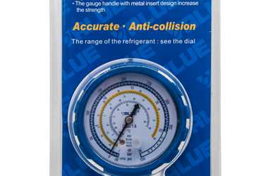 MANOMETR VALUE VMG-1-S-L-R32