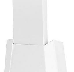 Maskownica do listew elektroinstalacyjnych o wymiarach 40×40, MASK 40×40 (1szt.)