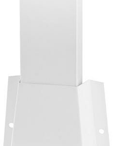 Maskownica do listew elektroinstalacyjnych o wymiarach 60x40, MASK 60x40 (1szt.)