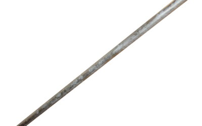 MASZT ANTENOWY SKŁADANY MS-38/1500-H; 5597