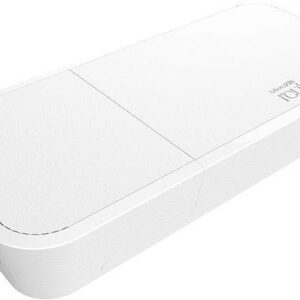 MEDIA KONWERTER POE MIKROTIK ROUTERBOARD RBFTC11