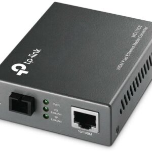 MEDIA KONWERTER TP-LINK MC111CS
