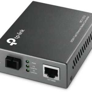 MEDIA KONWERTER TP-LINK MC112CS