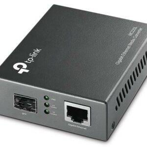 MEDIA KONWERTER TP-LINK MC220L