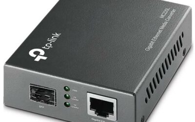 MEDIA KONWERTER TP-LINK MC220L