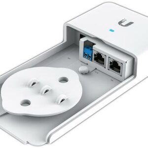 MEDIA KONWERTER UBIQUITI F-POE-G2