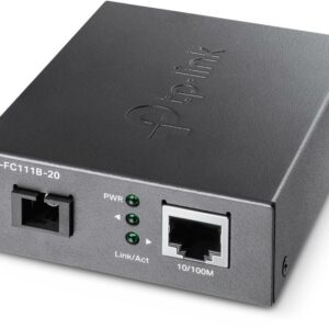 MEDIA KONWERTER WDM TP-LINK TL-FC111B-20
