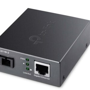 MEDIA KONWERTER WDM TP-LINK TL-FC311B-2
