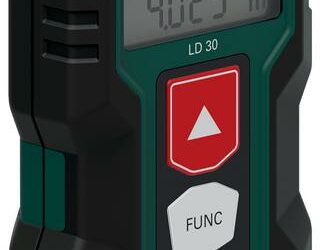Metabo Dalmierz laserowy LD 30 0.2-30m