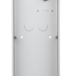 METALOWA PUSZKA DO MONTAŻU PODTYNK DAHUA VTM128