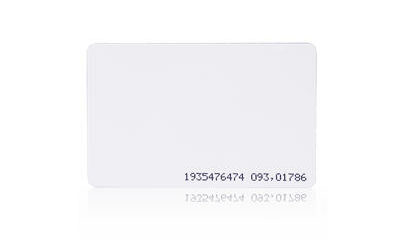 Karta zbliżeniowa ROGER MFC-2