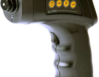 Miernik grubości lakieru Prodig-Tech GL-PRO-2-F