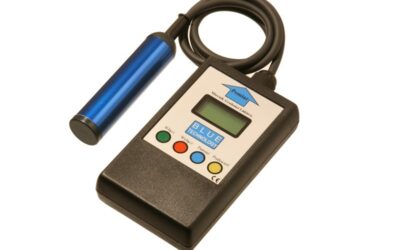 Miernik grubości lakieru Blue Technology MGR-1-S-FE