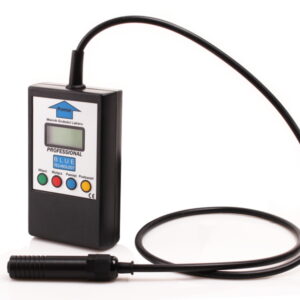 Miernik grubości lakieru Blue Technology P-10-S-AL