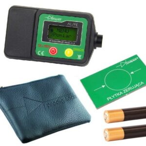 Miernik grubości lakieru Prodig Tech GL-8 FE & AL