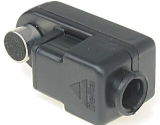 MODUŁ AUDIO REGULOWANY MP-4/R