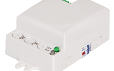 Mikrofalowy czujnik ruchu ORNO OR-CR-214