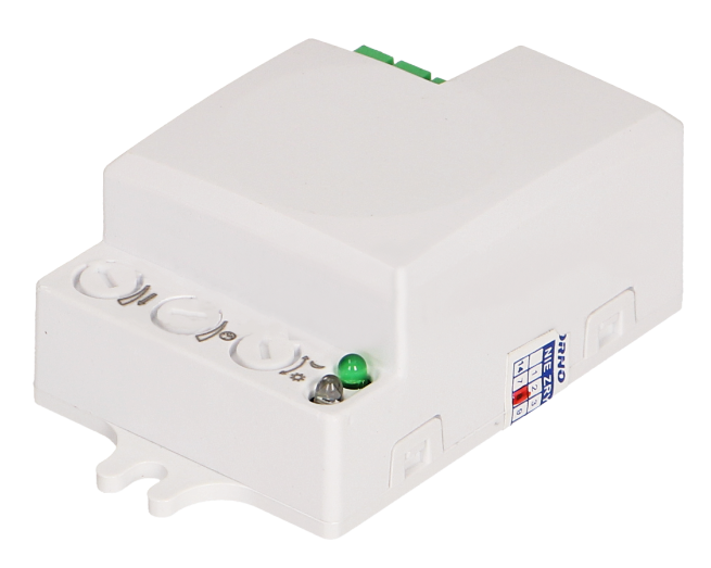 Mikrofalowy czujnik ruchu ORNO OR-CR-214