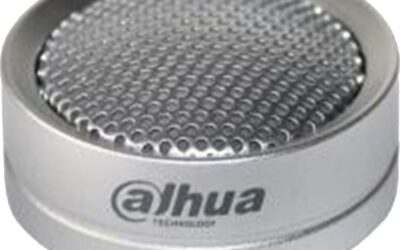 MIKROFON DAHUA HAP120