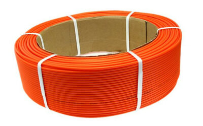 MIKRORURA DOZIEMNA 200m 12 / 8 mm