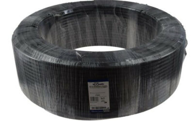 MIKRORURA DOZIEMNA 200m 12 / 8 mm PILOT