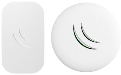 MIKROTIK ROUTERBOARD cAP LITE (RBcAPL-2nD)