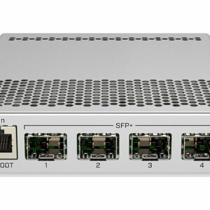 MIKROTIK ROUTERBOARD CRS305-1G-4S+IN